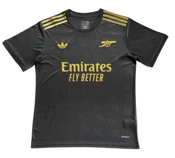 Maglia Arsenal Portiere - 24/25
