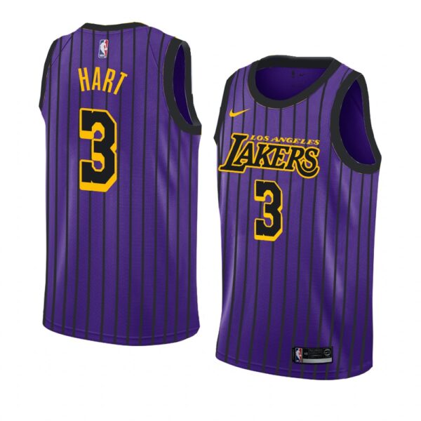 Los Angeles Lakers