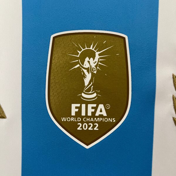 Maglia Argentina - 2024 - immagine 6