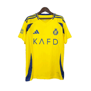 Al-Nassr - 24/25