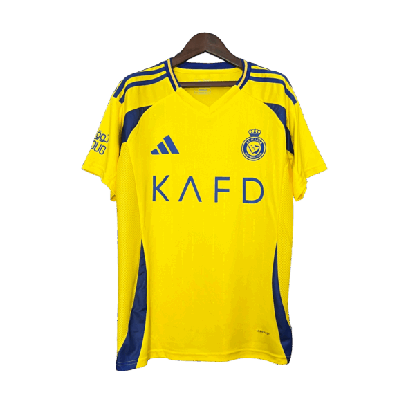 Al-Nassr - 24/25