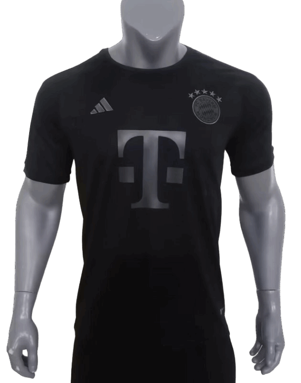 Bayern Monaco Special Edition - 24/25 Player Version