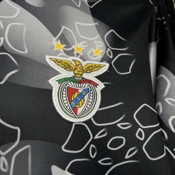 Benfica - 24/25 Maglia Allenamento - immagine 5