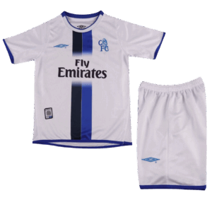 Kit Bambino - Chelsea 03/05