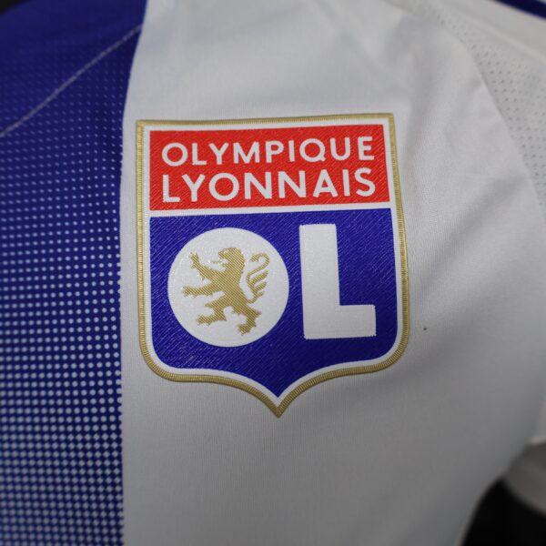 Lione - 24/25 Player Version - immagine 5