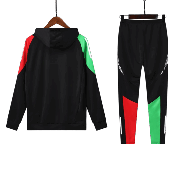 Tuta con Cappuccio Arsenal 24/25 - immagine 2