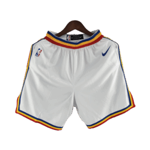 Golden State Warriors NBA Shorts