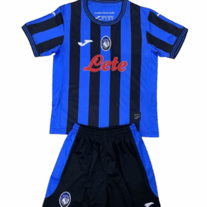 Kit Bambino - Atalanta 24/25