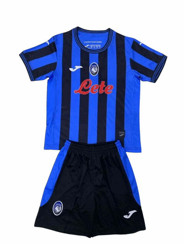 Kit Bambino - Atalanta 24/25