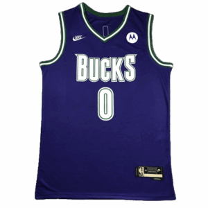 Maglia Milwaukee Bucks