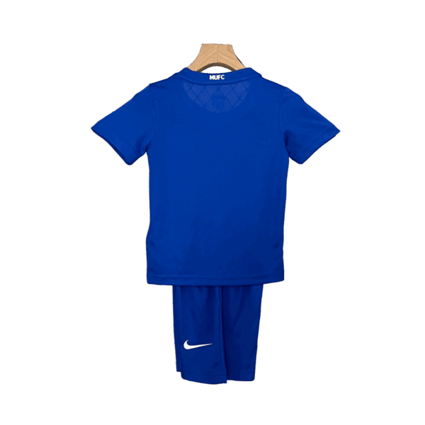 Kit Bambino - Manchester United 08/09 - immagine 2