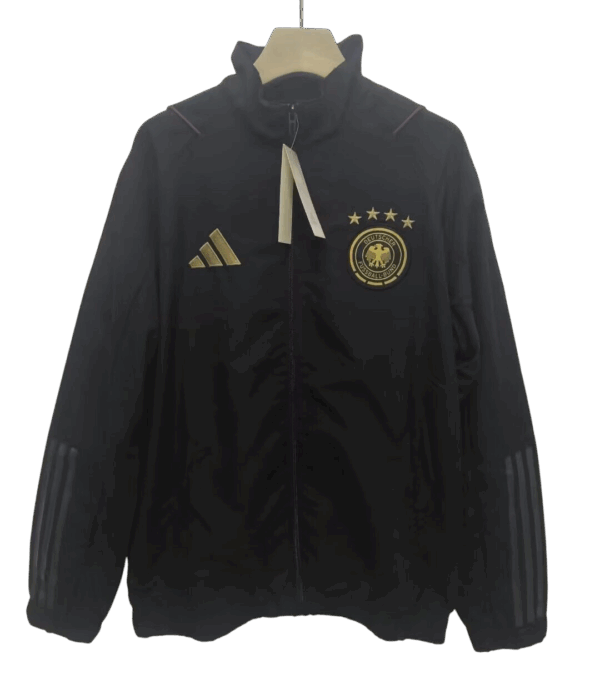 Germania - Giacca antivento 2025