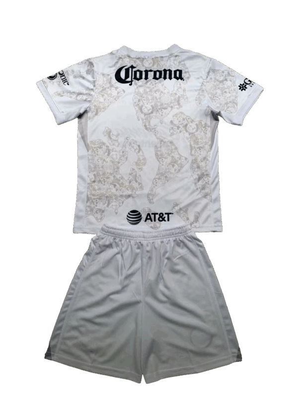 Kit Bambino - Club America Third 24/25 - immagine 2