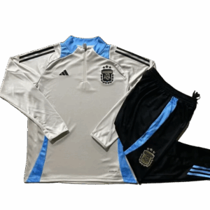 Tuta Argentina - 2024