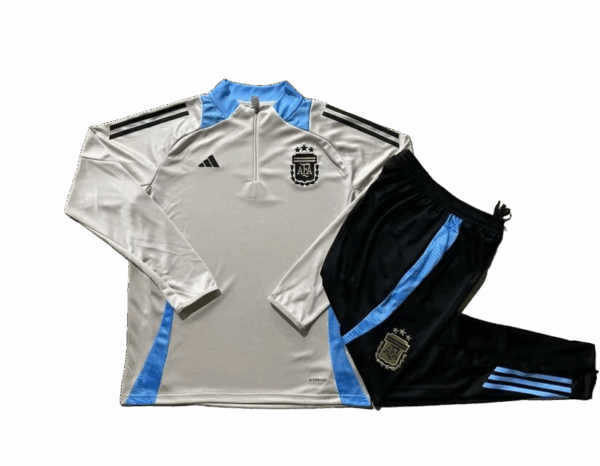 Tuta Argentina - 2024