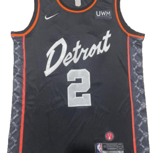 Maglia Detroit Pistons