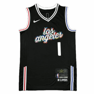 Maglia Los Angeles Clippers