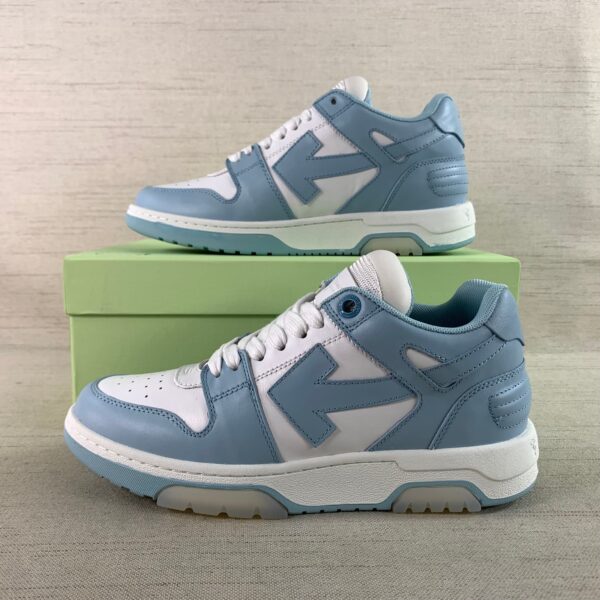 Off-White Sneaker - immagine 4