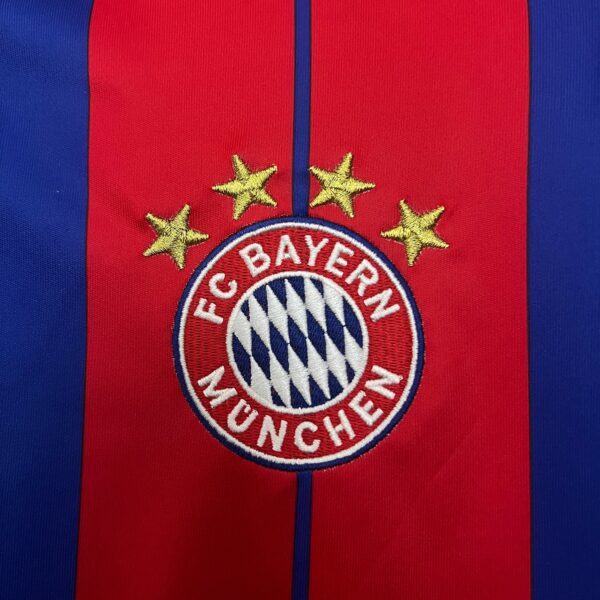 Bayern Monaco - 14/15 Vintage - immagine 6