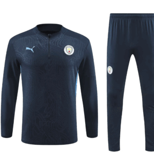 Manchester City - Tuta Bambino 24/25