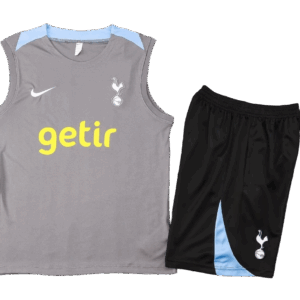 Tottenham - Canotta + Pantaloncino 24/25