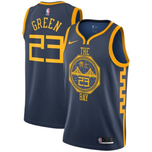 Maglia Golden State Warriors