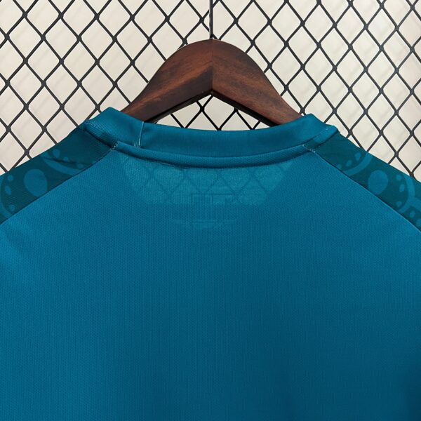 Messico - 2024 Maglia Allenamento - immagine 4