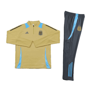Tuta Argentina - 2024