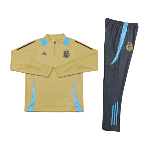 Tuta Argentina - 2024