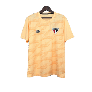 San Paolo - 24/25 Maglia Allenamento