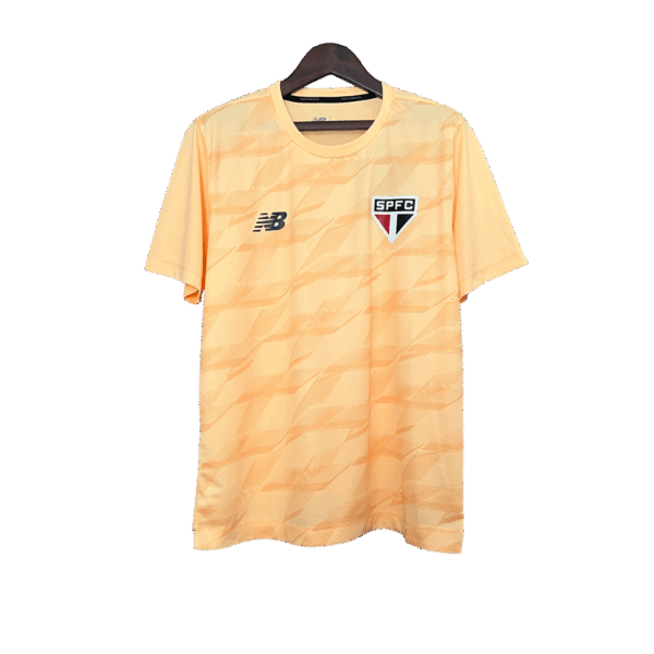 San Paolo - 24/25 Maglia Allenamento