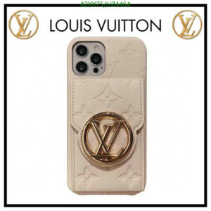 Louis Vuitton IPhone Cover