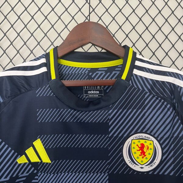 Maglia Scozia - 2024 - immagine 3