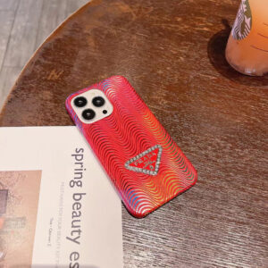Prada IPhone Cover