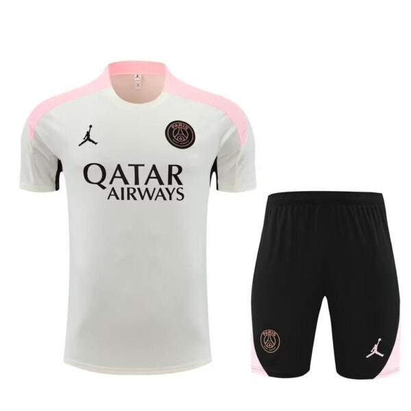 Kit Allenamento - PSG 24/25 - immagine 3