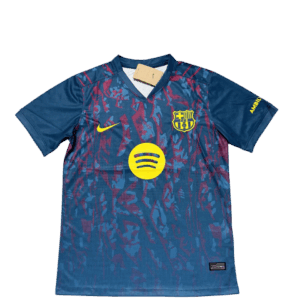 Barcellona - 25/26 Maglia Allenamento