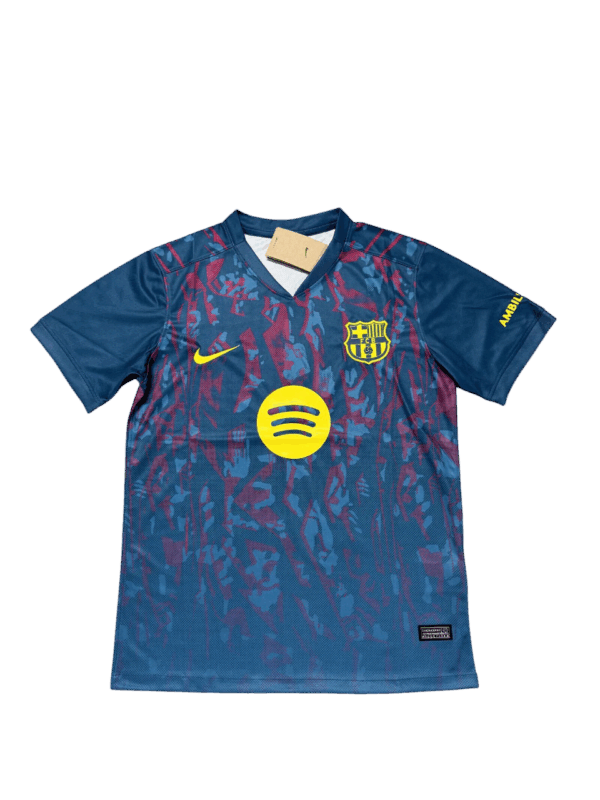 Barcellona - 25/26 Maglia Allenamento