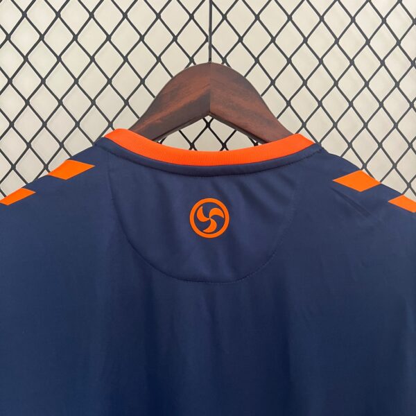 Maglia Celta Vigo Trasferta - 24/25 - immagine 4