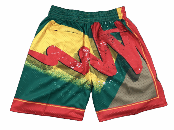Seattle SuperSonics - immagine 2