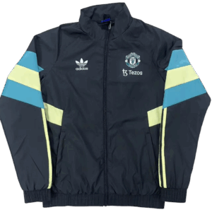 Manchester United - Giacca antivento 24/25