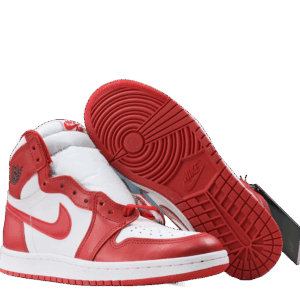 Air Jordan “New Beginnings”
