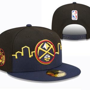 Cappellino Denvers Nuggets