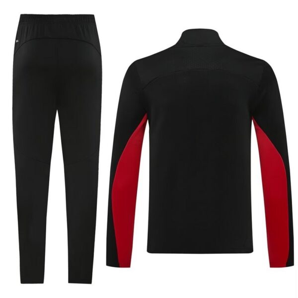 Tuta Milan 24/25 - immagine 3
