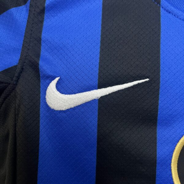 Kit Bambino - Inter 24/25 - immagine 6