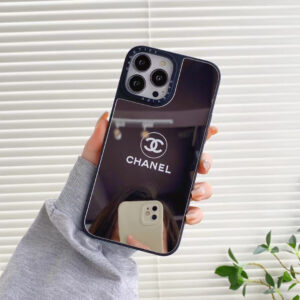 Chanel IPhone Cover