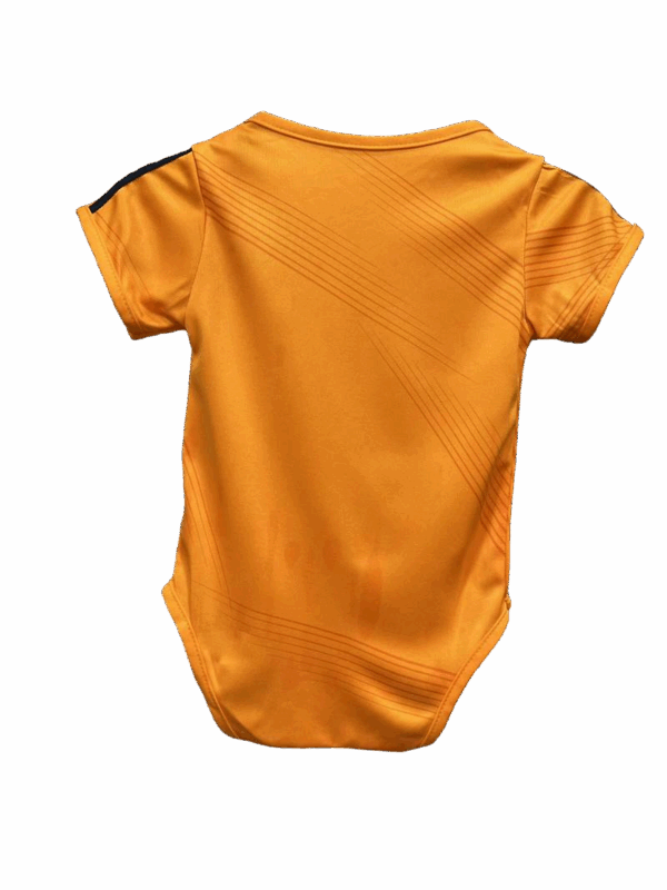 Real Madrid Away - 24/25 Body Bimbo - immagine 2