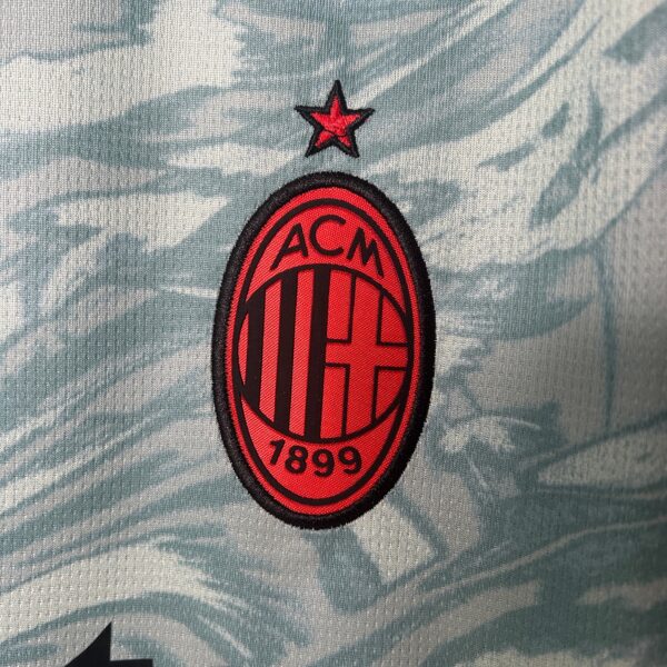 Maglia Milan Portiere - 25/26 - immagine 6