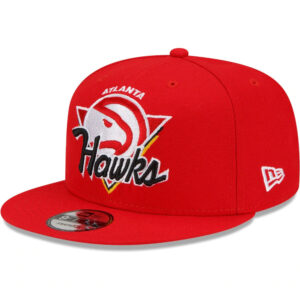 Cappellino Atlanta Hawks