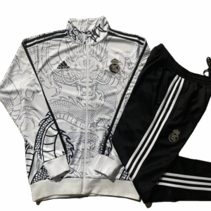 Tuta Real Madrid 24/25