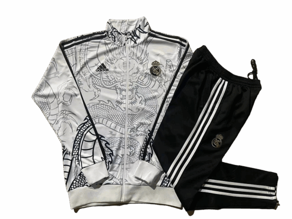 Tuta Real Madrid 24/25